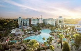 Loews Sapphire Falls Resort At Universal Orlando 4*